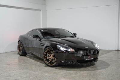 2006 ASTON MARTIN DB9 2D COUPE for sale in North West